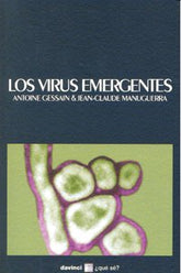VIRUS EMERGENTESLOS - 9788493654931